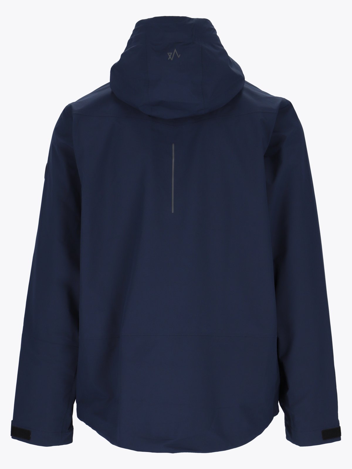 Twentyfour Aurora 3L Skalljakke H Marine