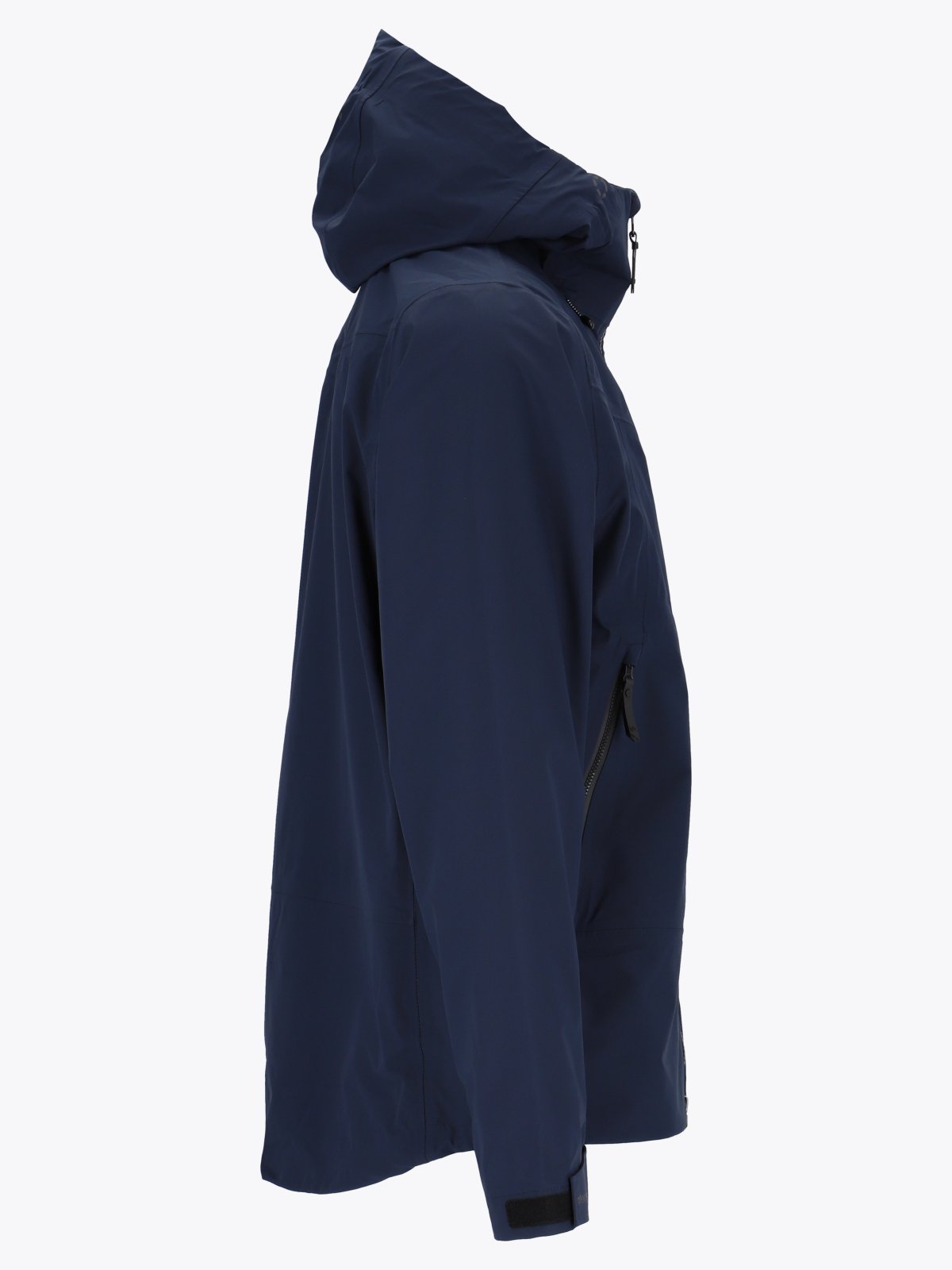 Twentyfour Aurora 3L Skalljakke H Marine