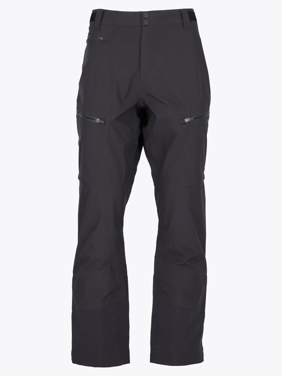 Twentyfour Aurora 3L Skallbukse H Sort