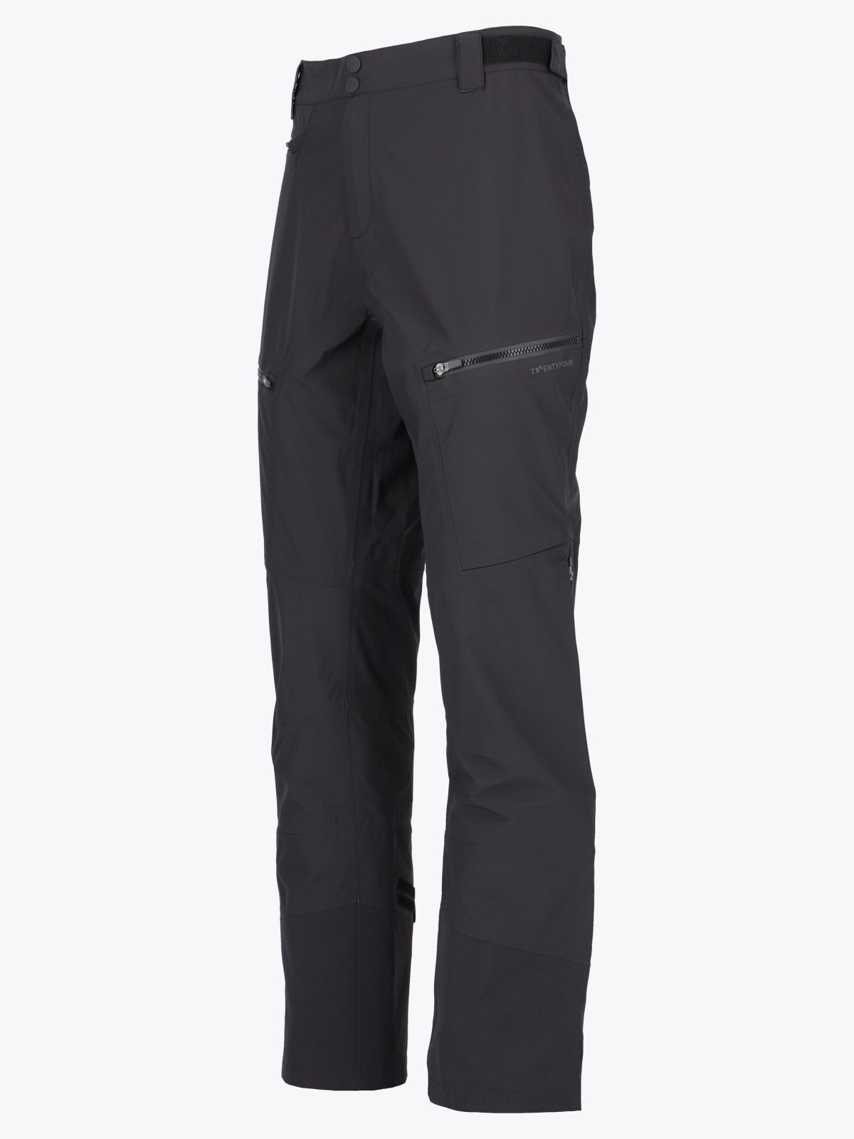 Twentyfour Aurora 3L Skallbukse H Sort