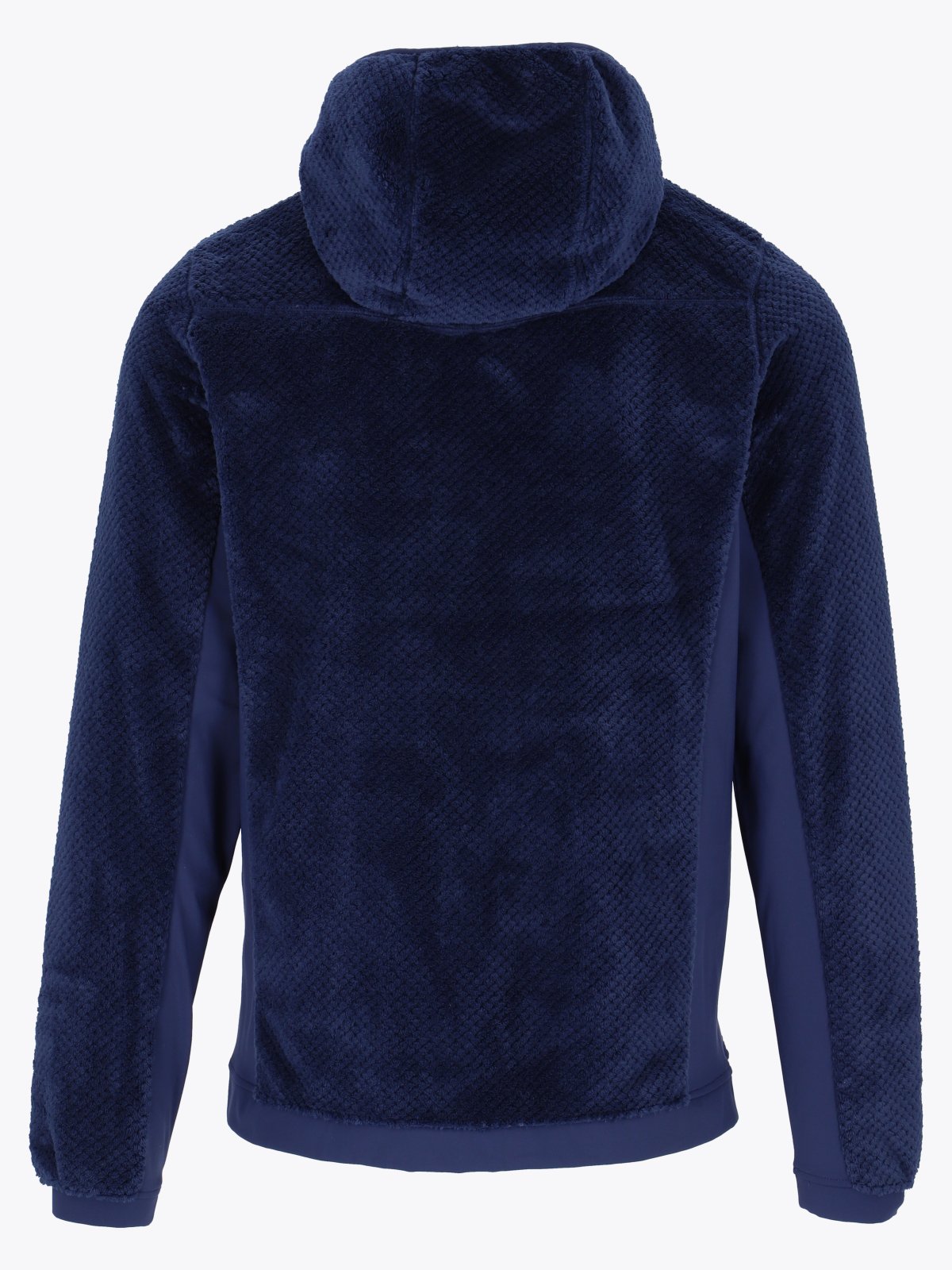 Twentyfour Aurora Air Fleece H Marine
