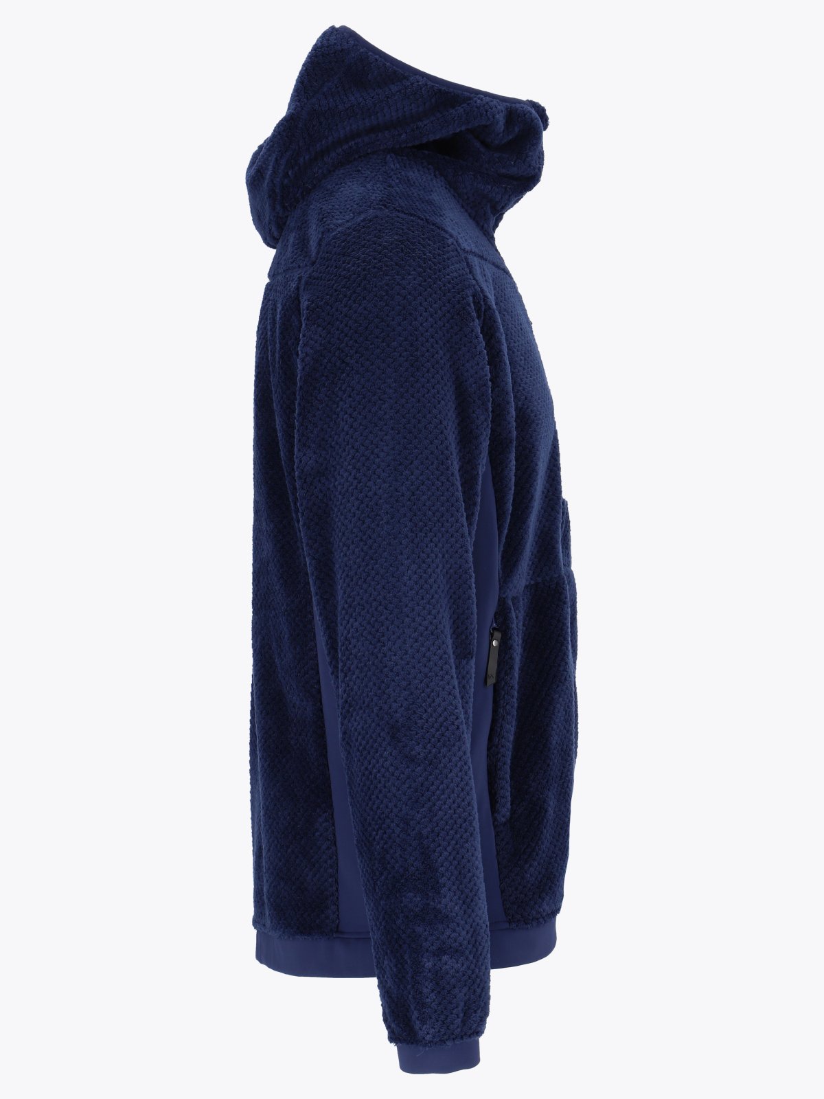 Twentyfour Aurora Air Fleece H Marine
