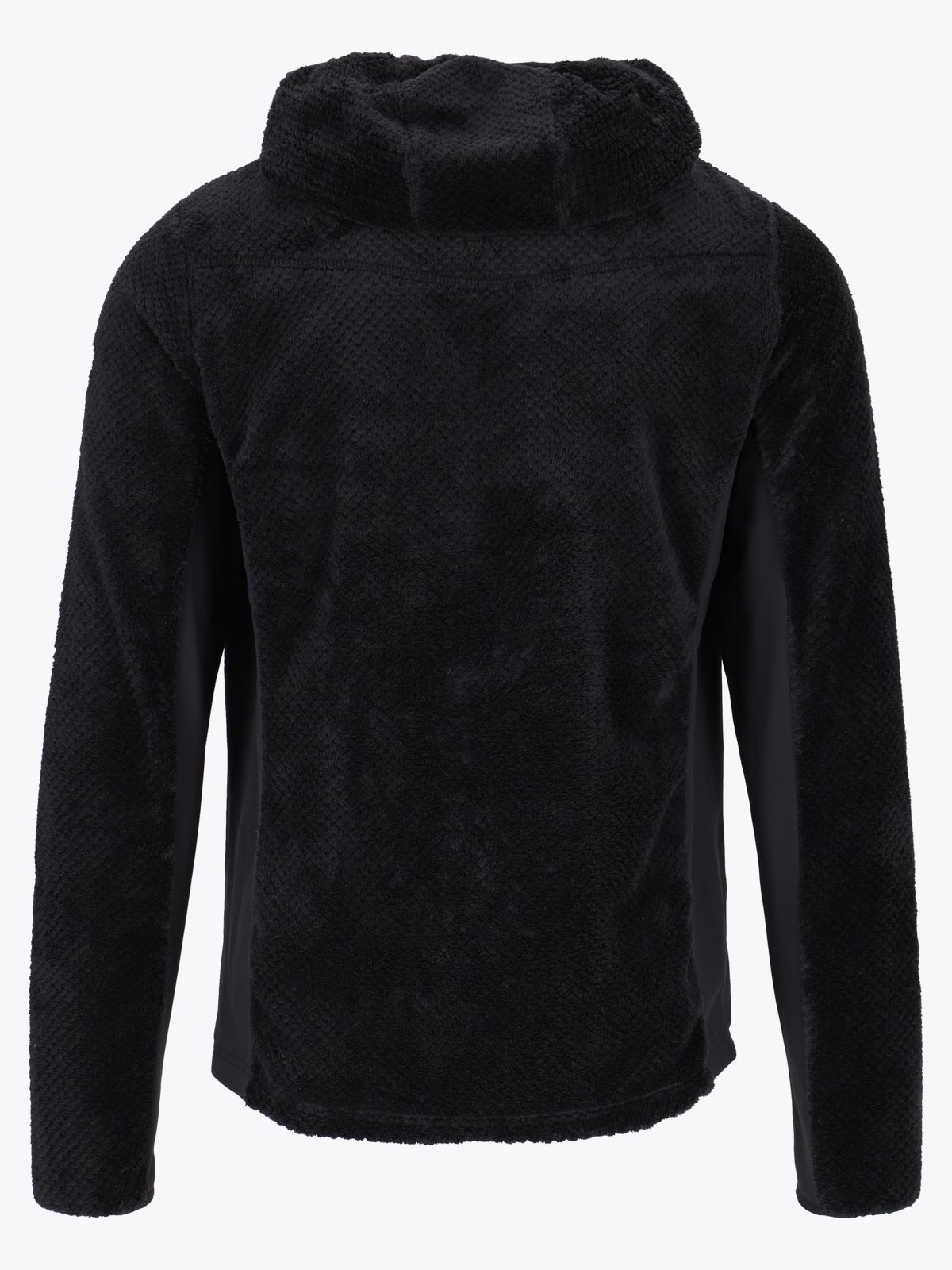 Twentyfour Aurora Air Fleece H Sort