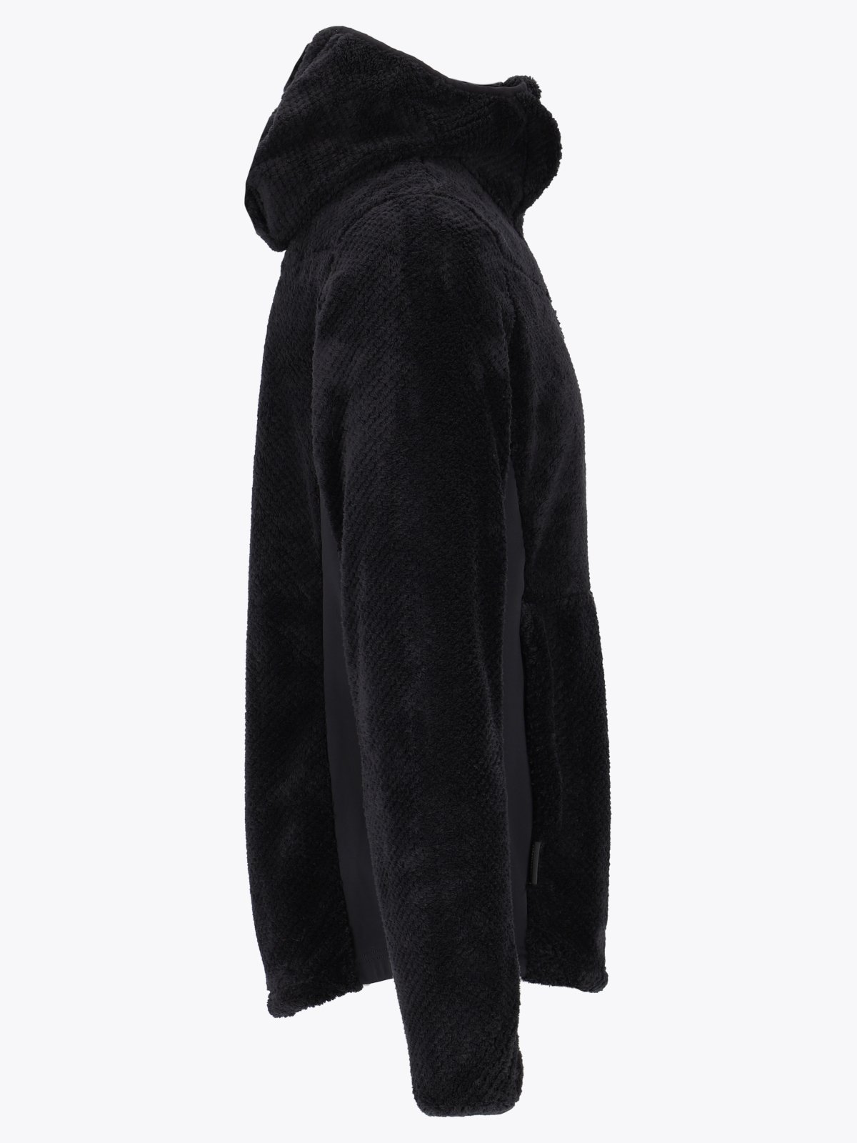 Twentyfour Aurora Air Fleece H Sort