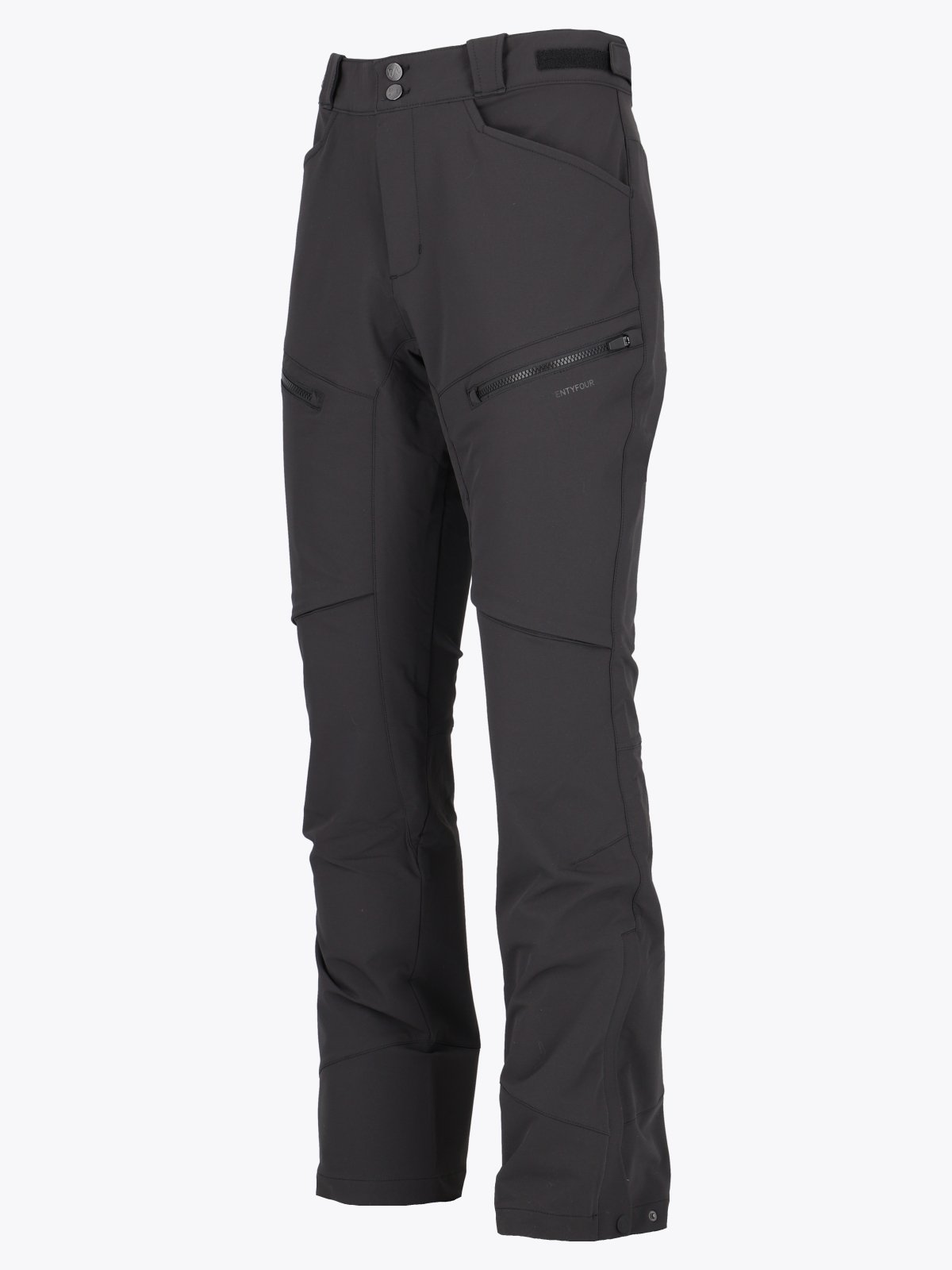 Twentyfour Aurora SL Tour Bukse H Sort