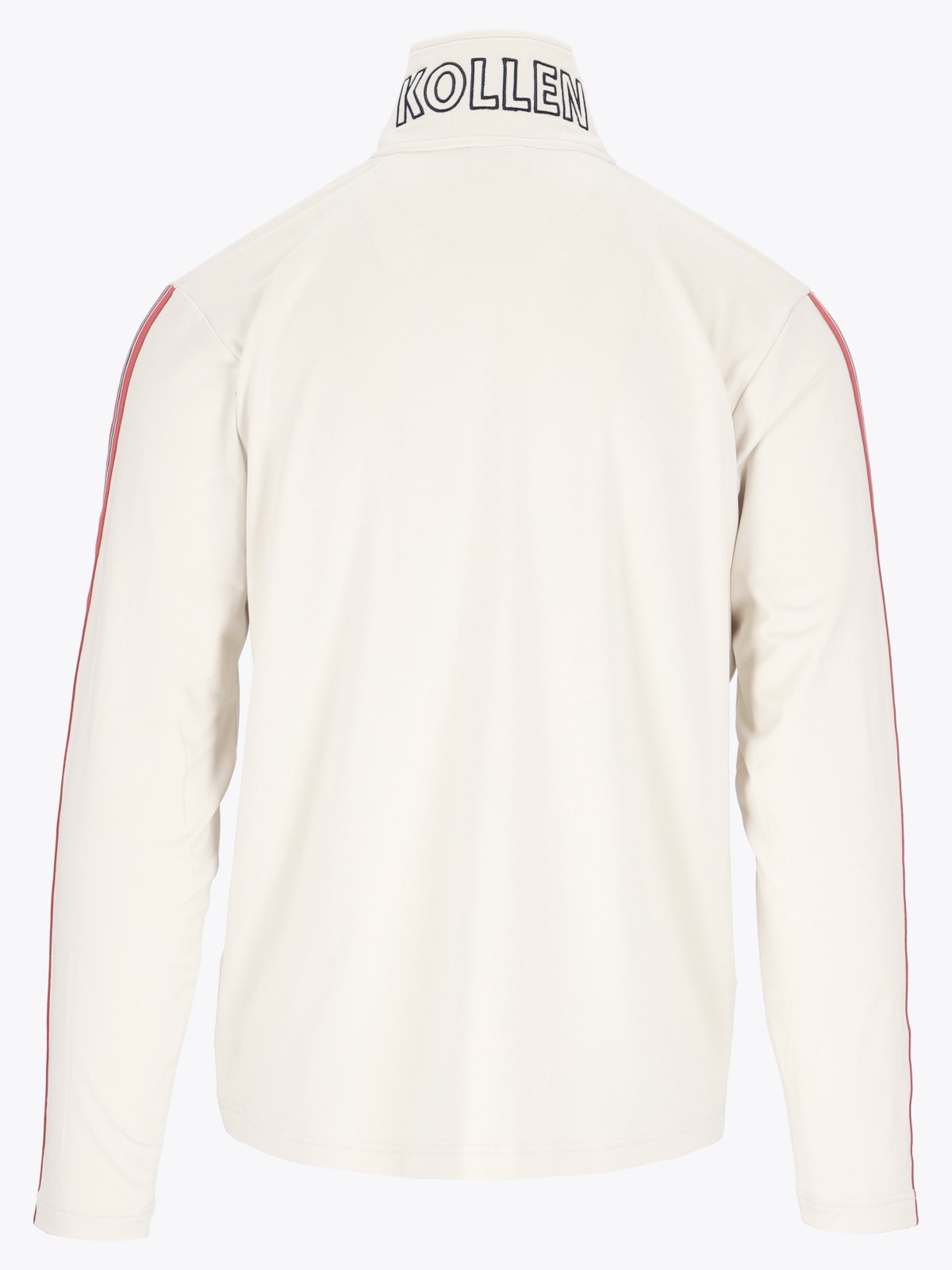 Twentyfour Aurora HZ Genser H KLN Gråhvit