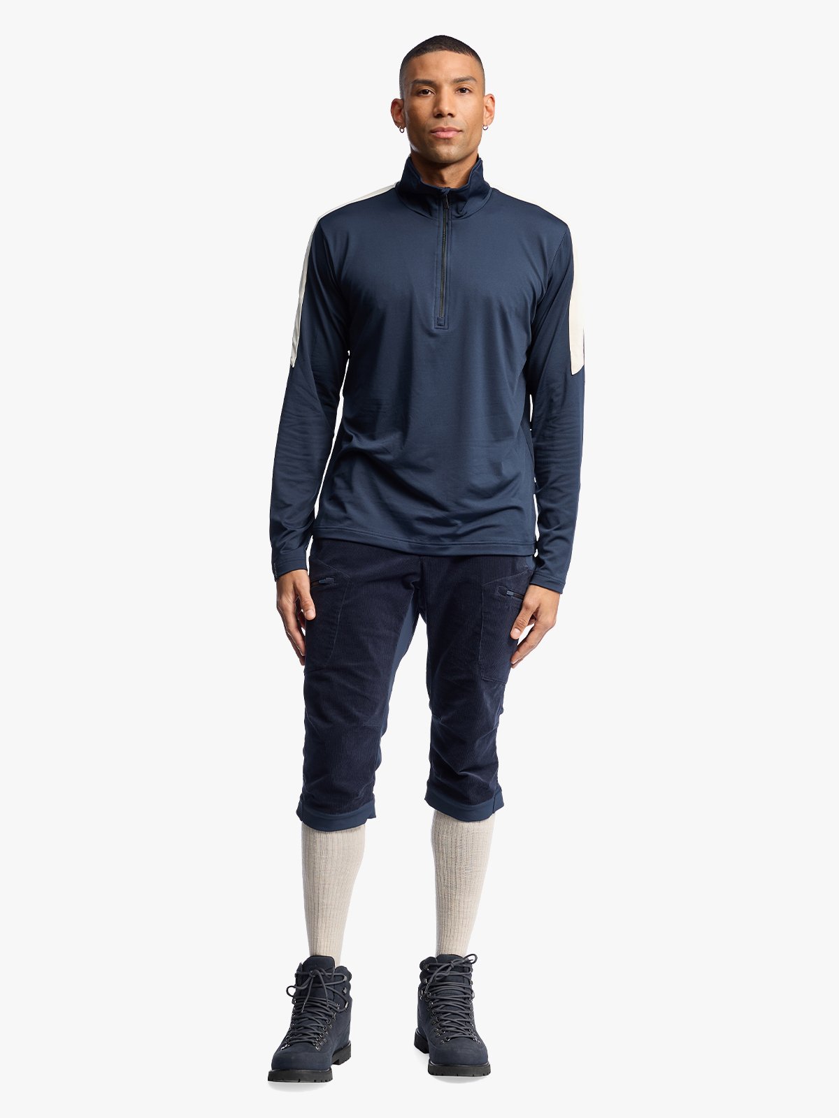 Twentyfour Aurora HZ Genser H Marine