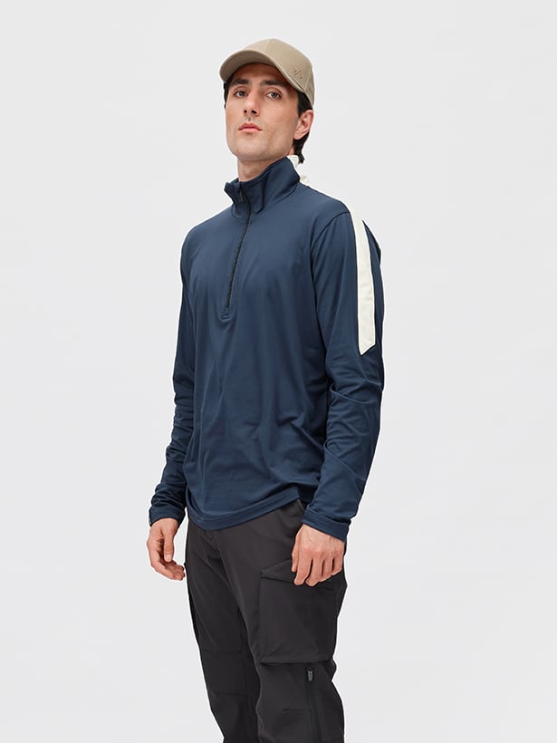 Twentyfour Aurora HZ Genser H Marine