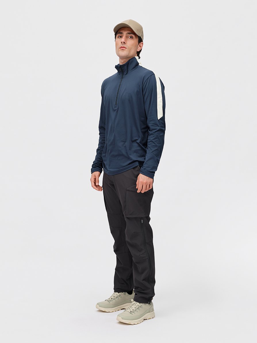 Twentyfour Aurora HZ Genser H Marine