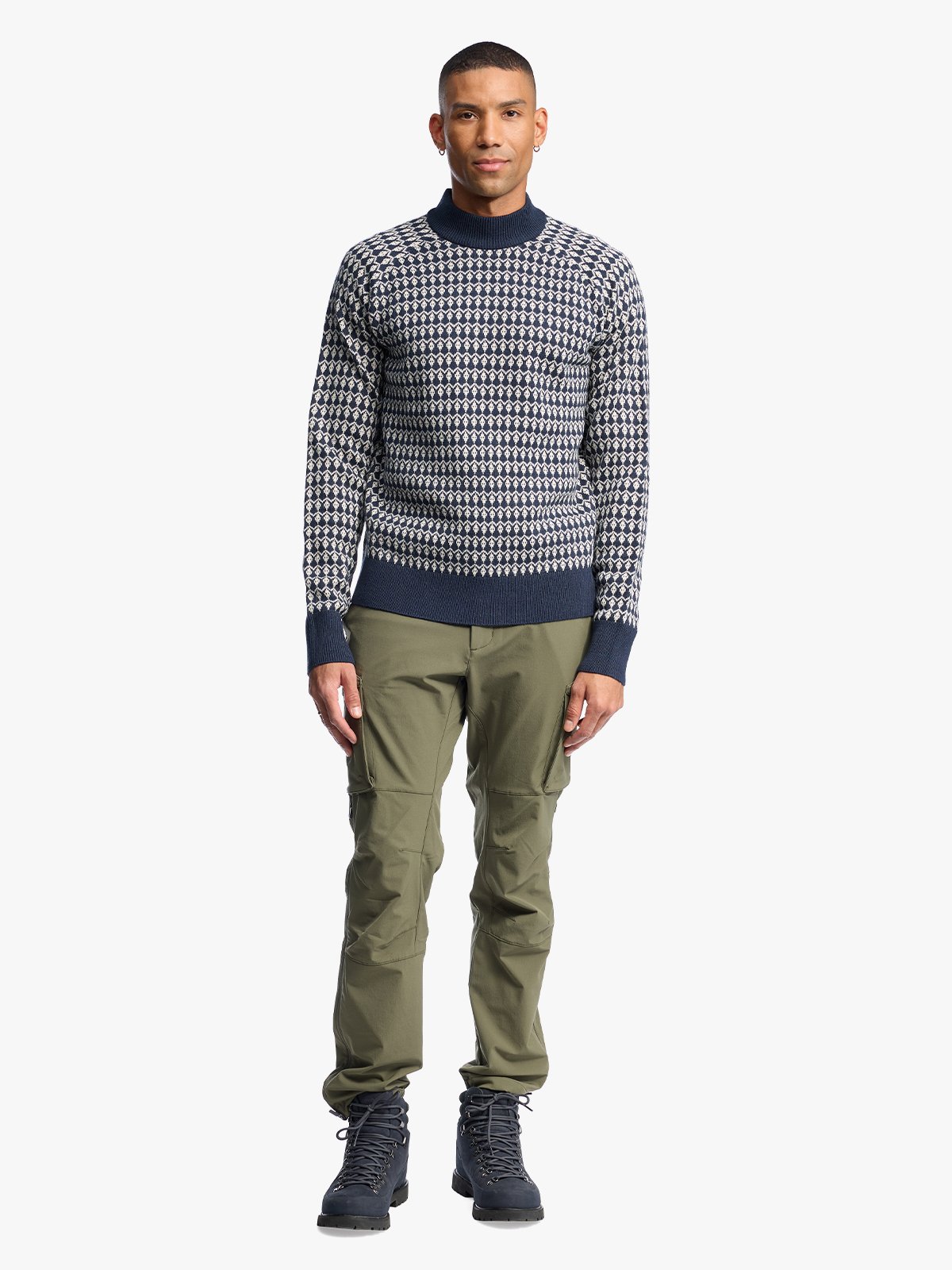 Twentyfour Aurora Ullgenser H Marine