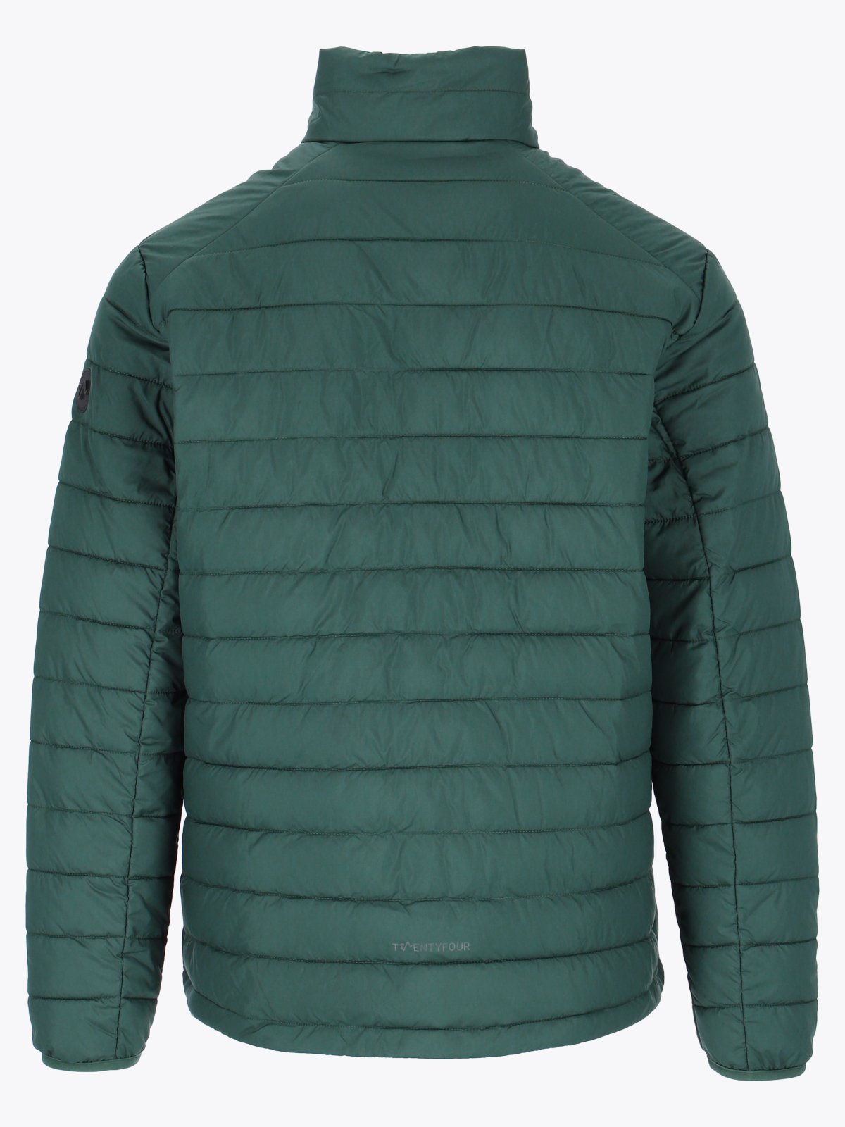 Twentyfour Mode Miko Thermal Jakke H Dyp Grønn