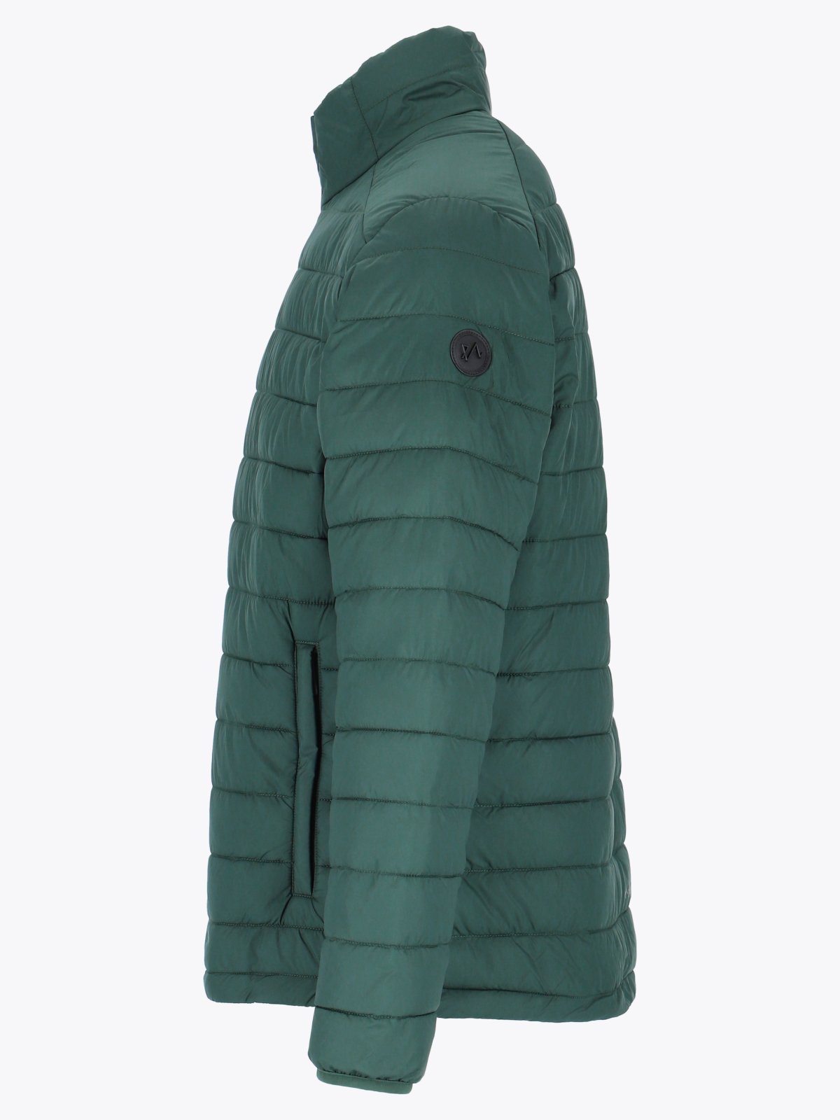 Twentyfour Mode Miko Thermal Jakke H Dyp Grønn