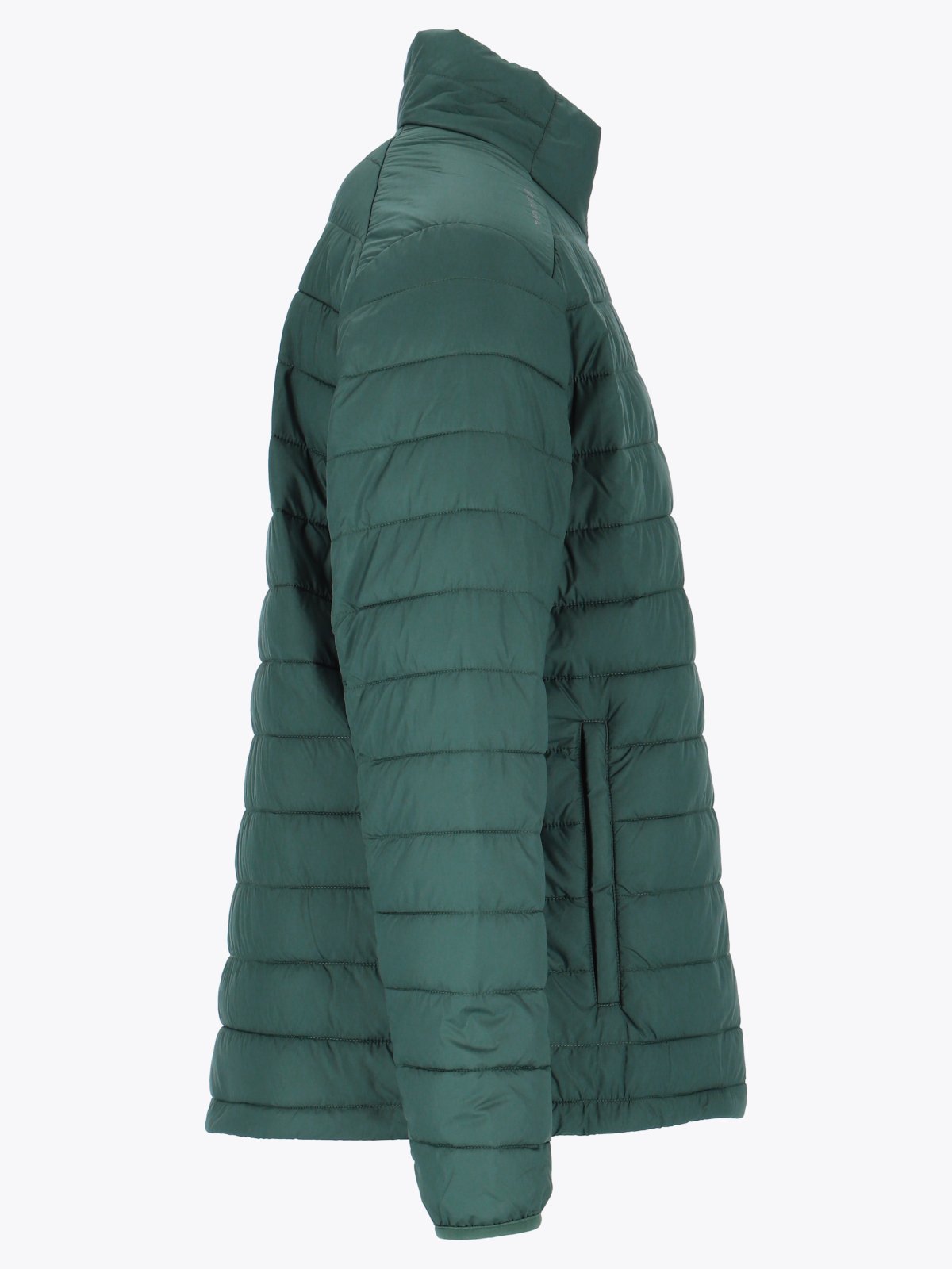 Twentyfour Mode Miko Thermal Jakke H Dyp Grønn