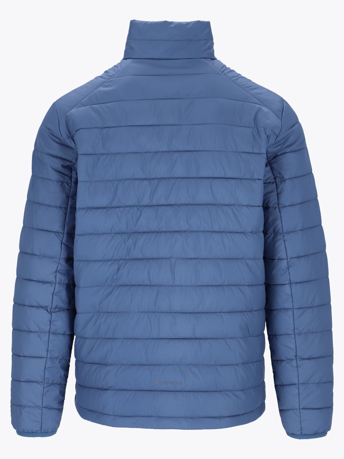 Twentyfour Mode Miko Thermal Jakke H Gråblå