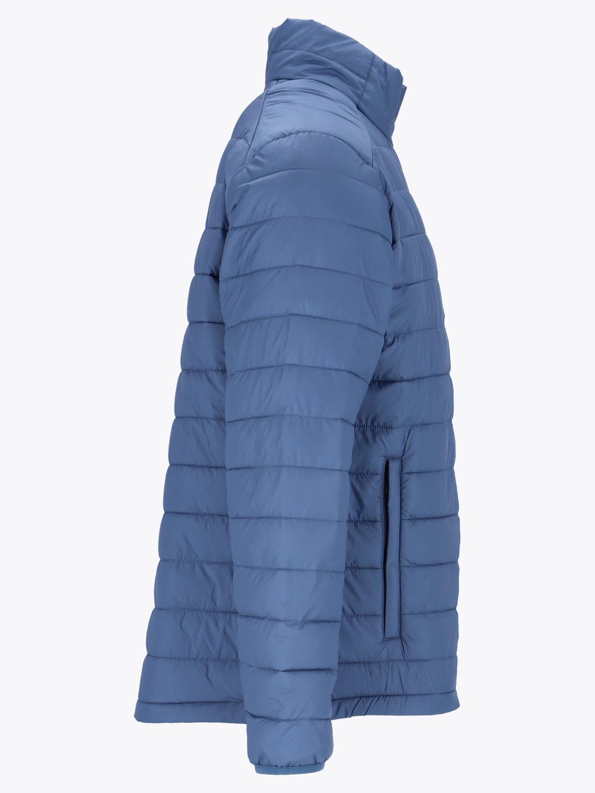 Twentyfour Mode Miko Thermal Jakke H Gråblå