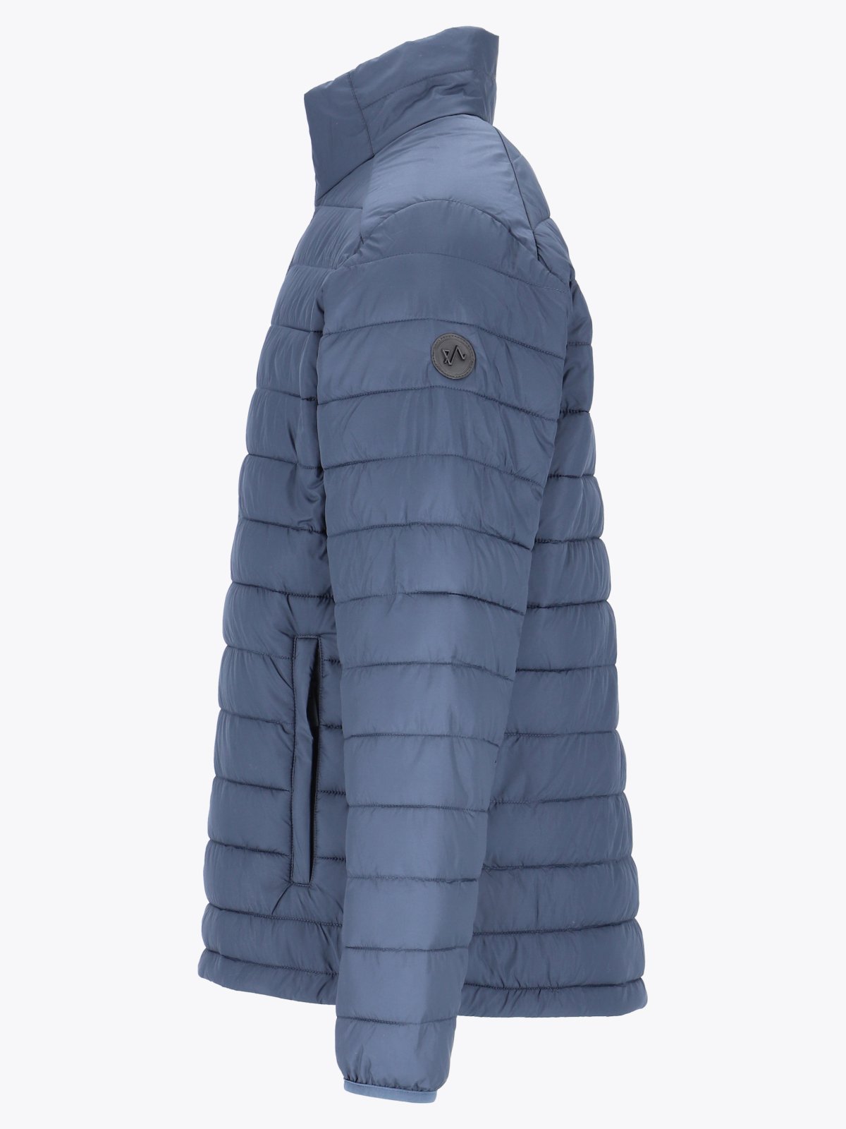 Twentyfour Mode Miko Thermal Jakke H Marine