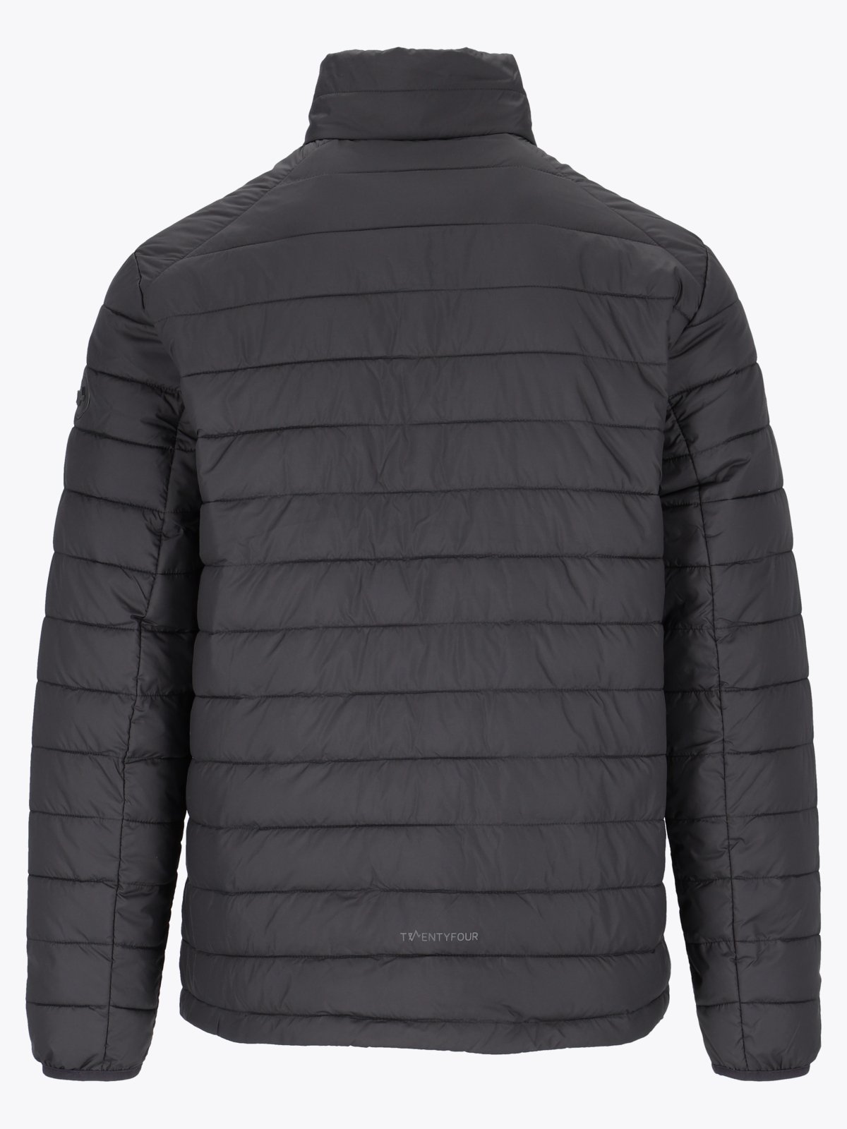 Twentyfour Mode Miko Thermal Jakke H Sort