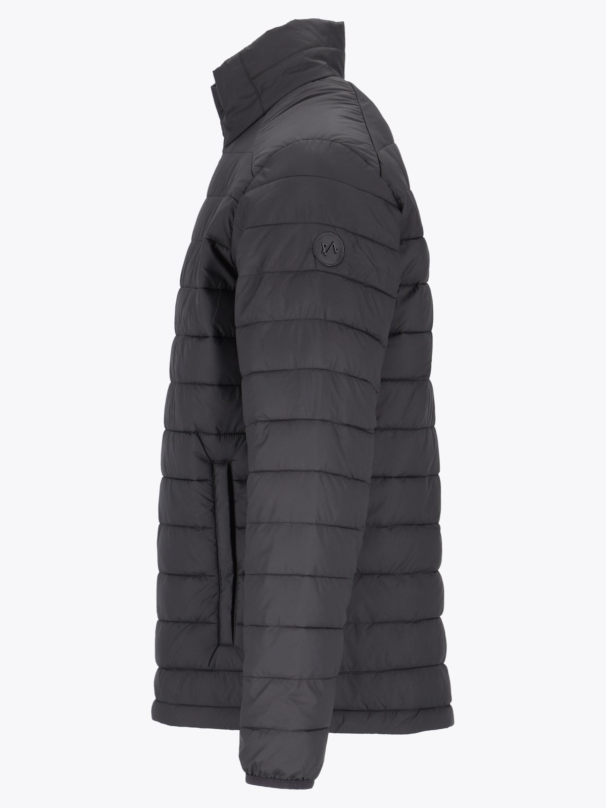 Twentyfour Mode Miko Thermal Jakke H Sort