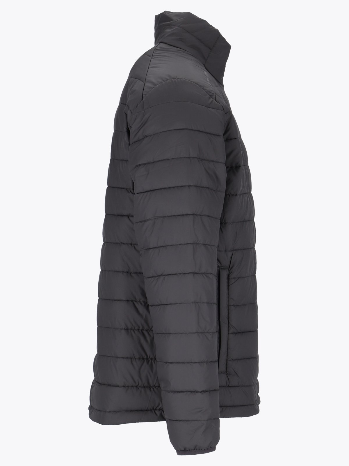 Twentyfour Mode Miko Thermal Jakke H Sort