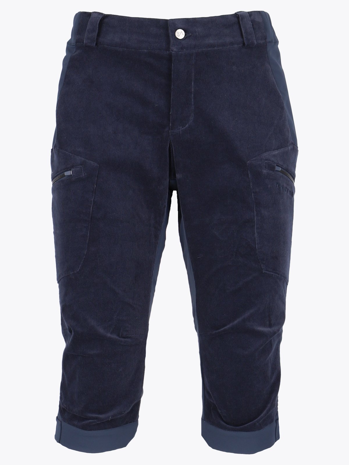 Twentyfour Aurora Shape Nikkers H Marine