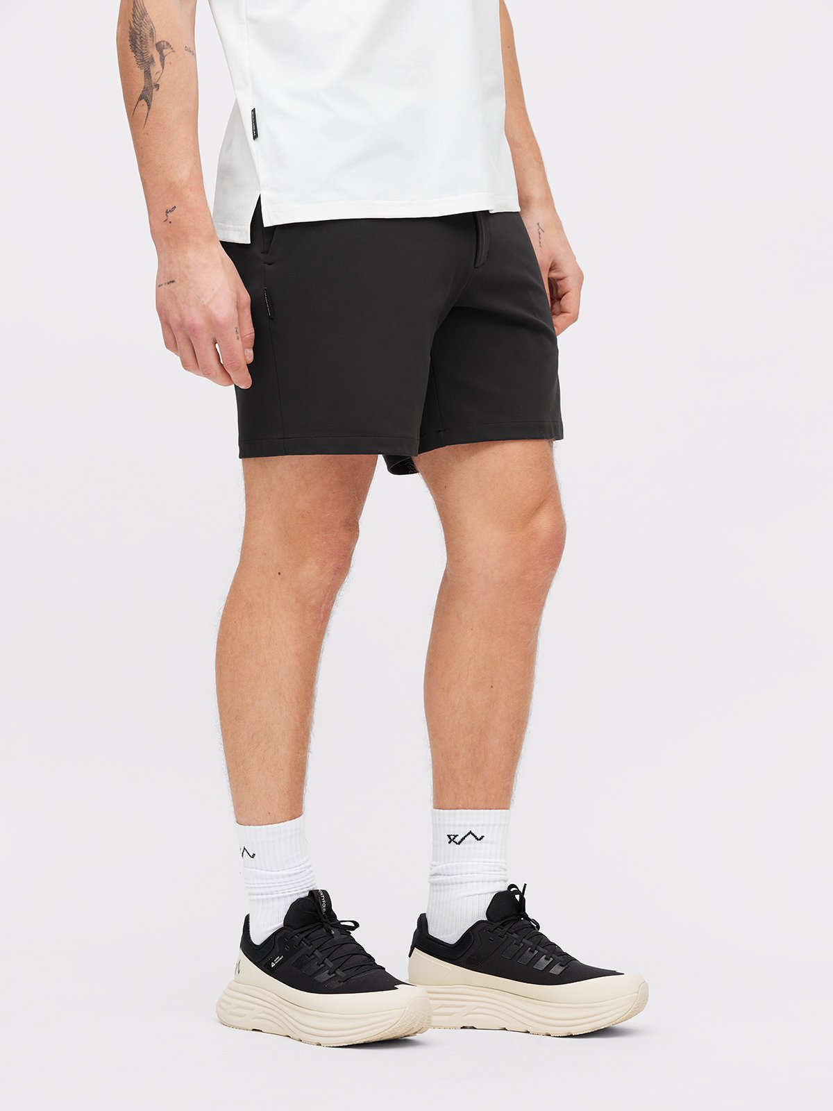 Twentyfour Mode Flex ST Shorts H Sort