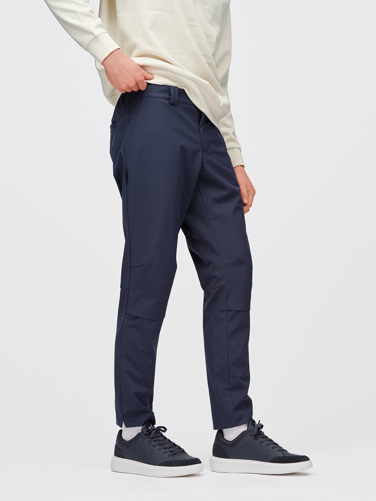 Twentyfour Mode Flex WP Bukse H Marine