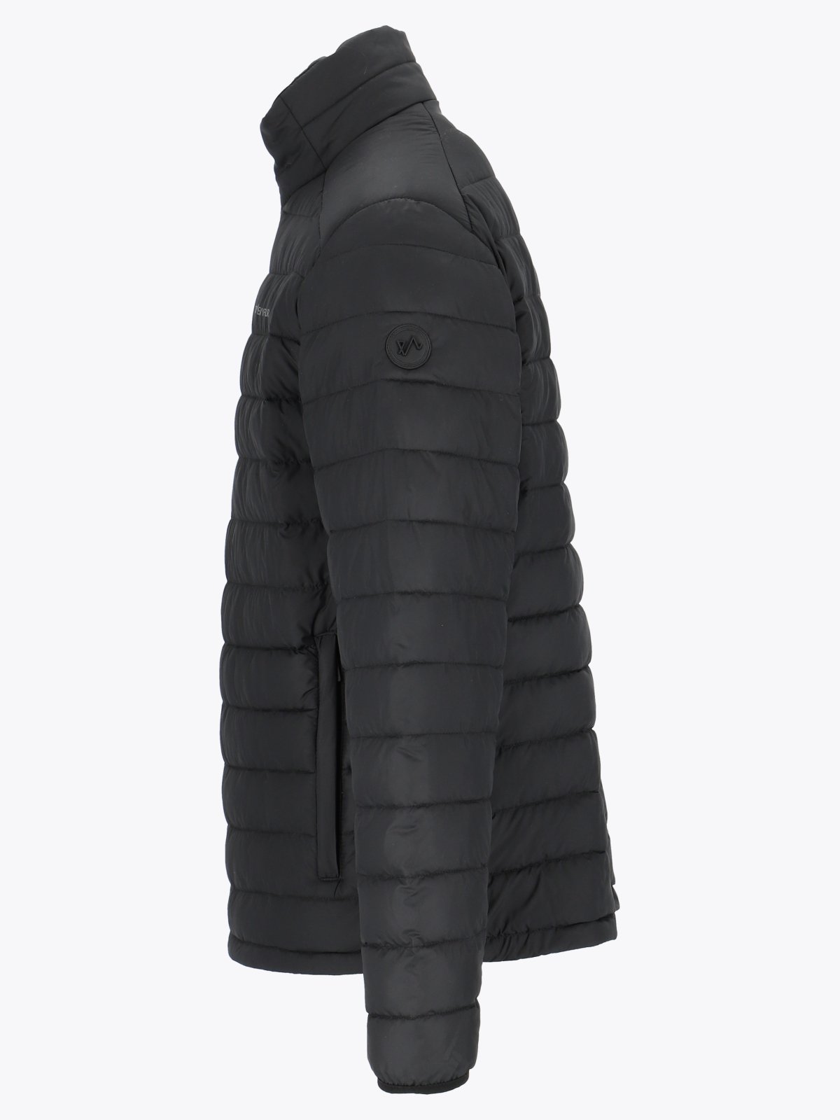 Twentyfour Mode CloMax Light Jkt H Sort