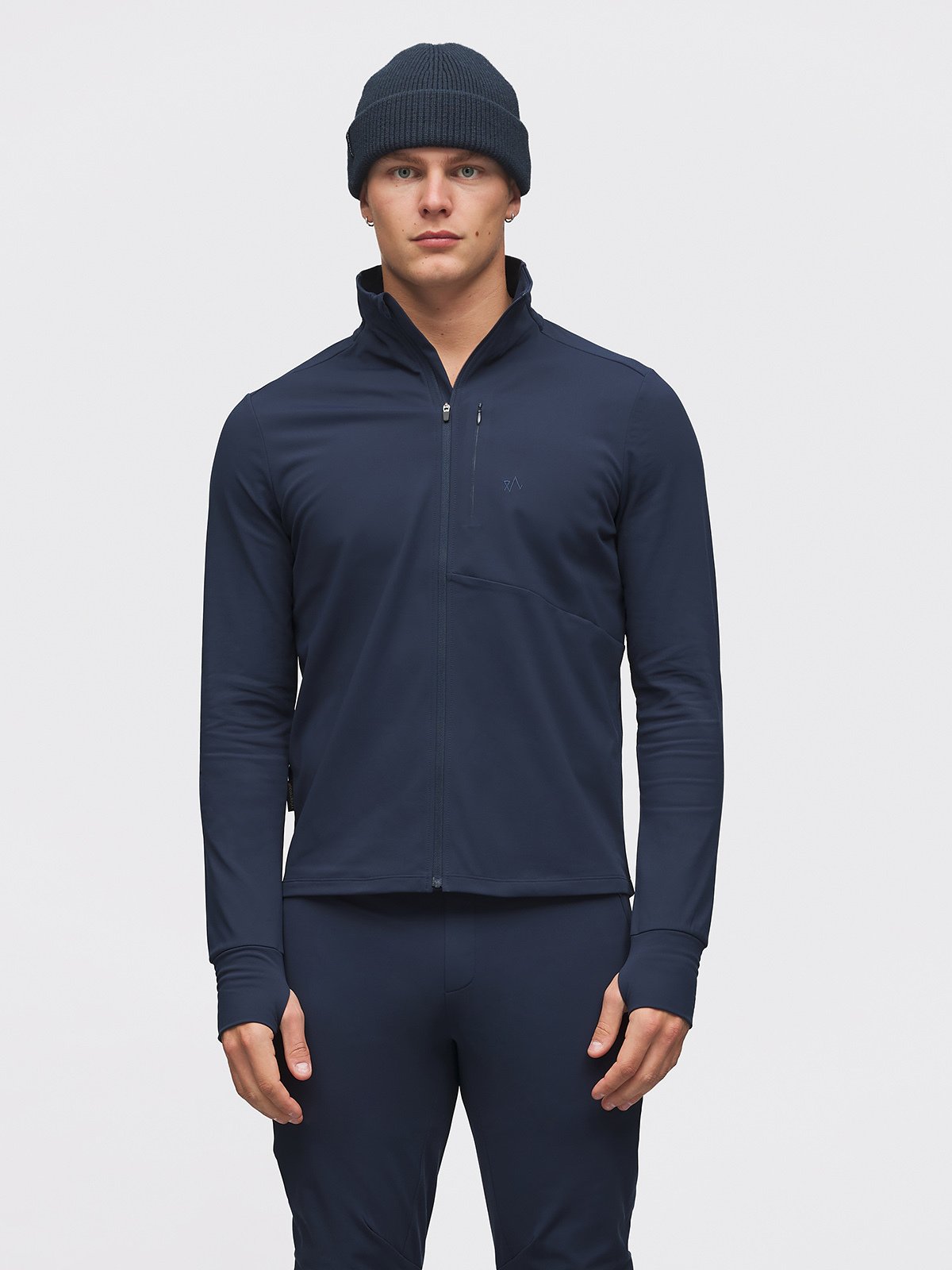 Twentyfour Aurora ST Longzip H Marine