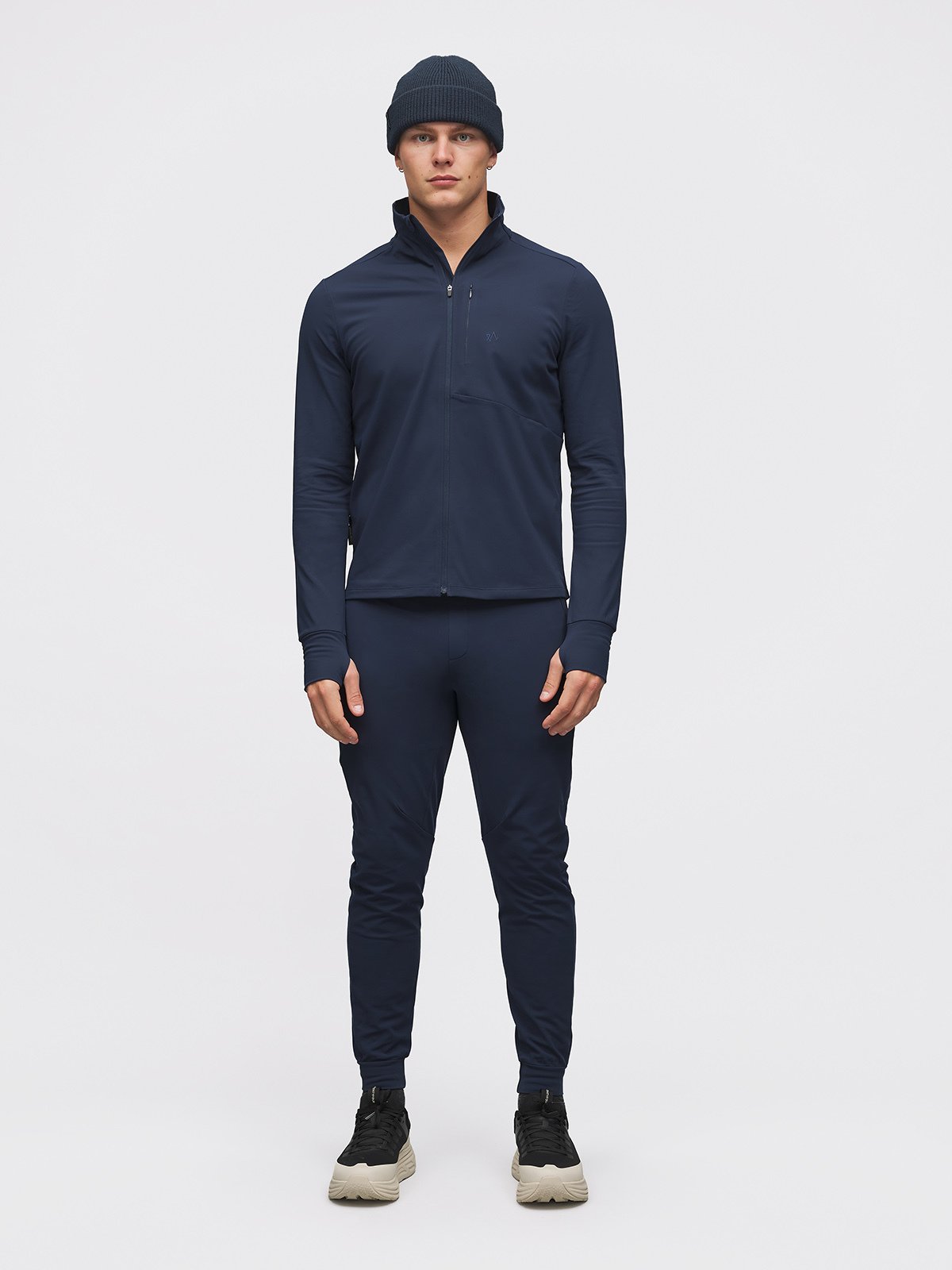 Twentyfour Aurora ST Longzip H Marine
