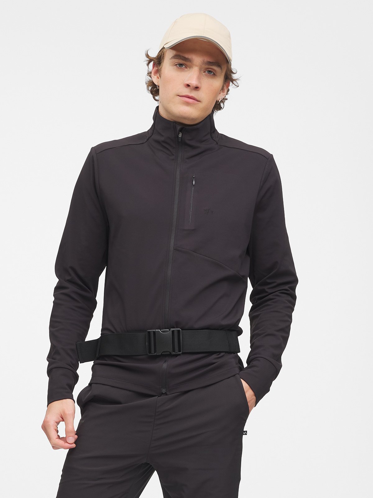 Twentyfour Aurora ST Longzip H Sort