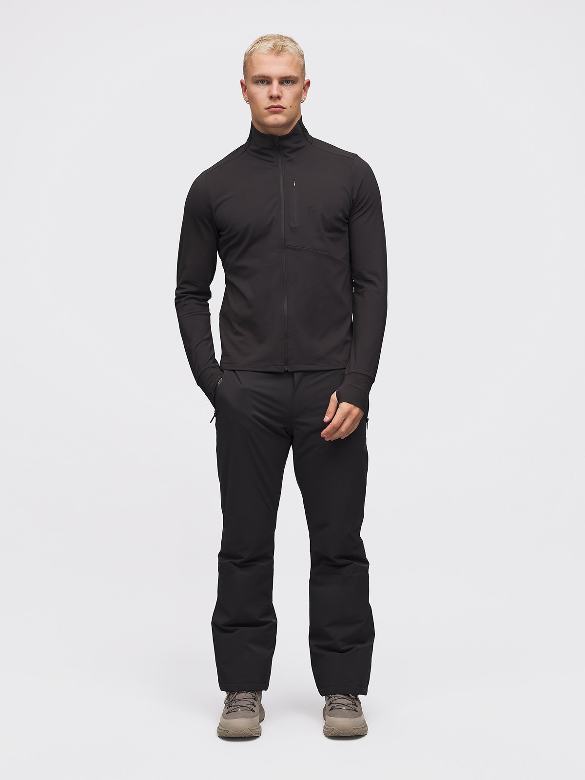 Twentyfour Aurora ST Longzip H Sort
