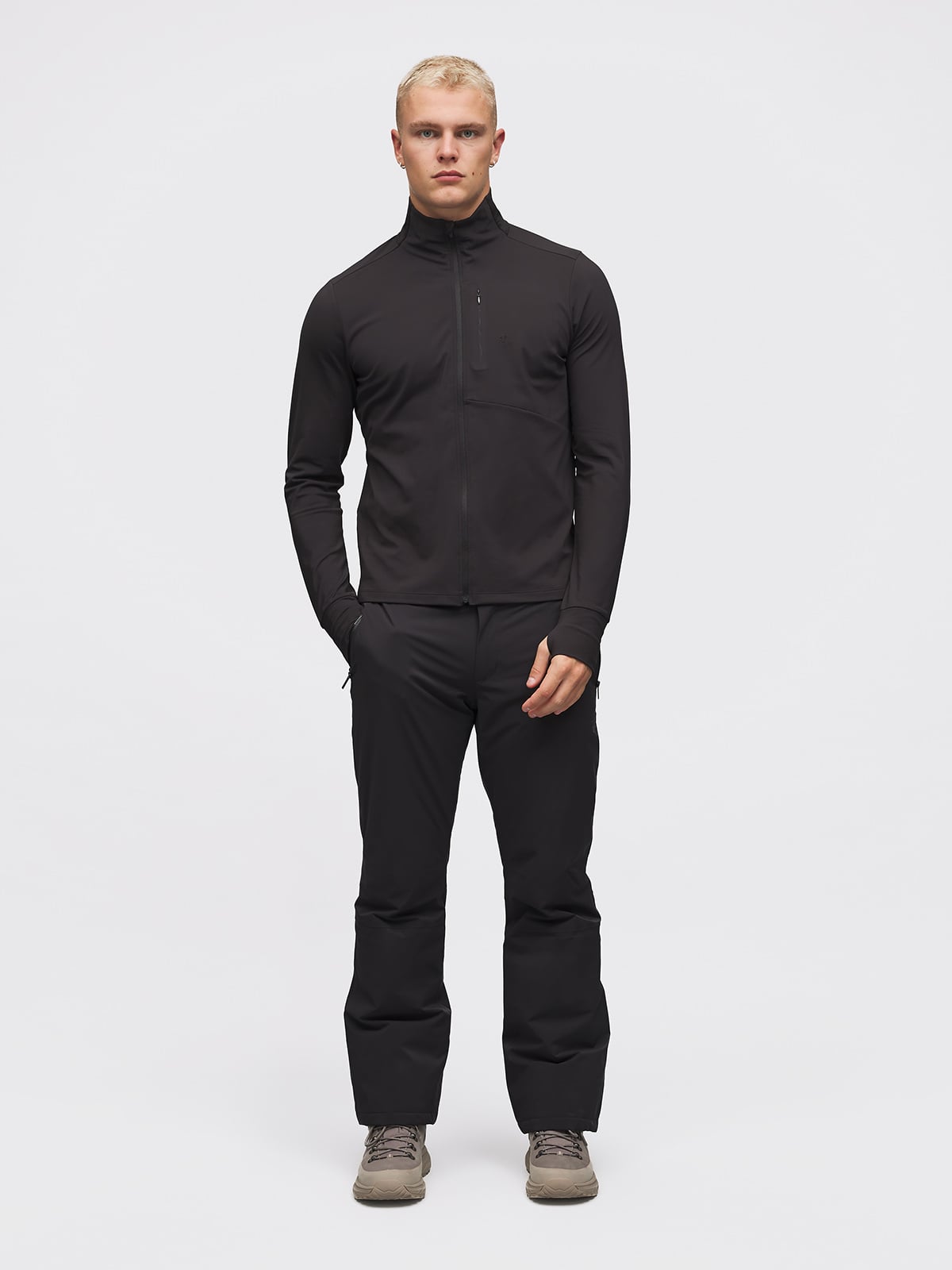 Twentyfour Aurora ST Longzip H Sort