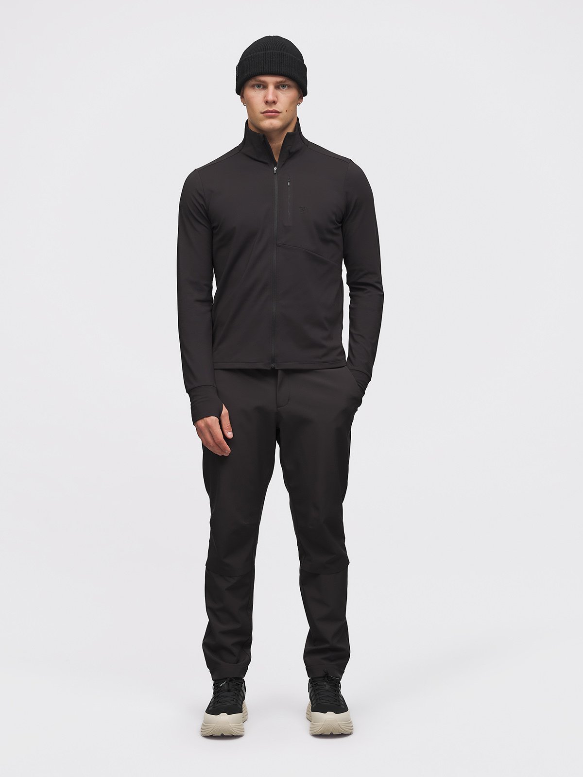 Twentyfour Aurora ST Longzip H Sort
