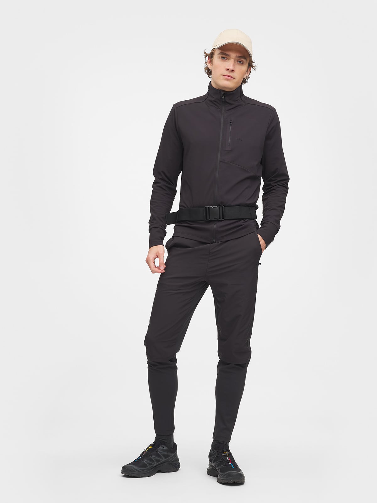 Twentyfour Aurora ST Longzip H Sort