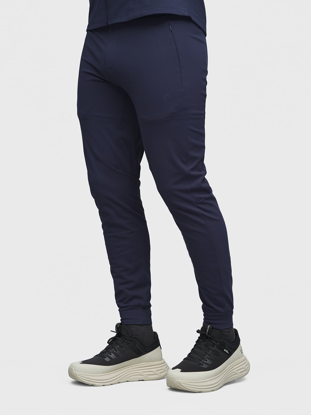 Twentyfour Aurora ST jogger H Marine