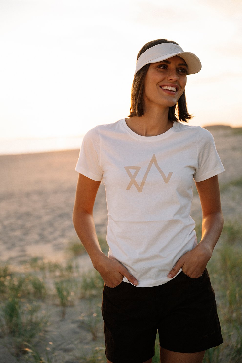 Twentyfour Mode Brem Bomull