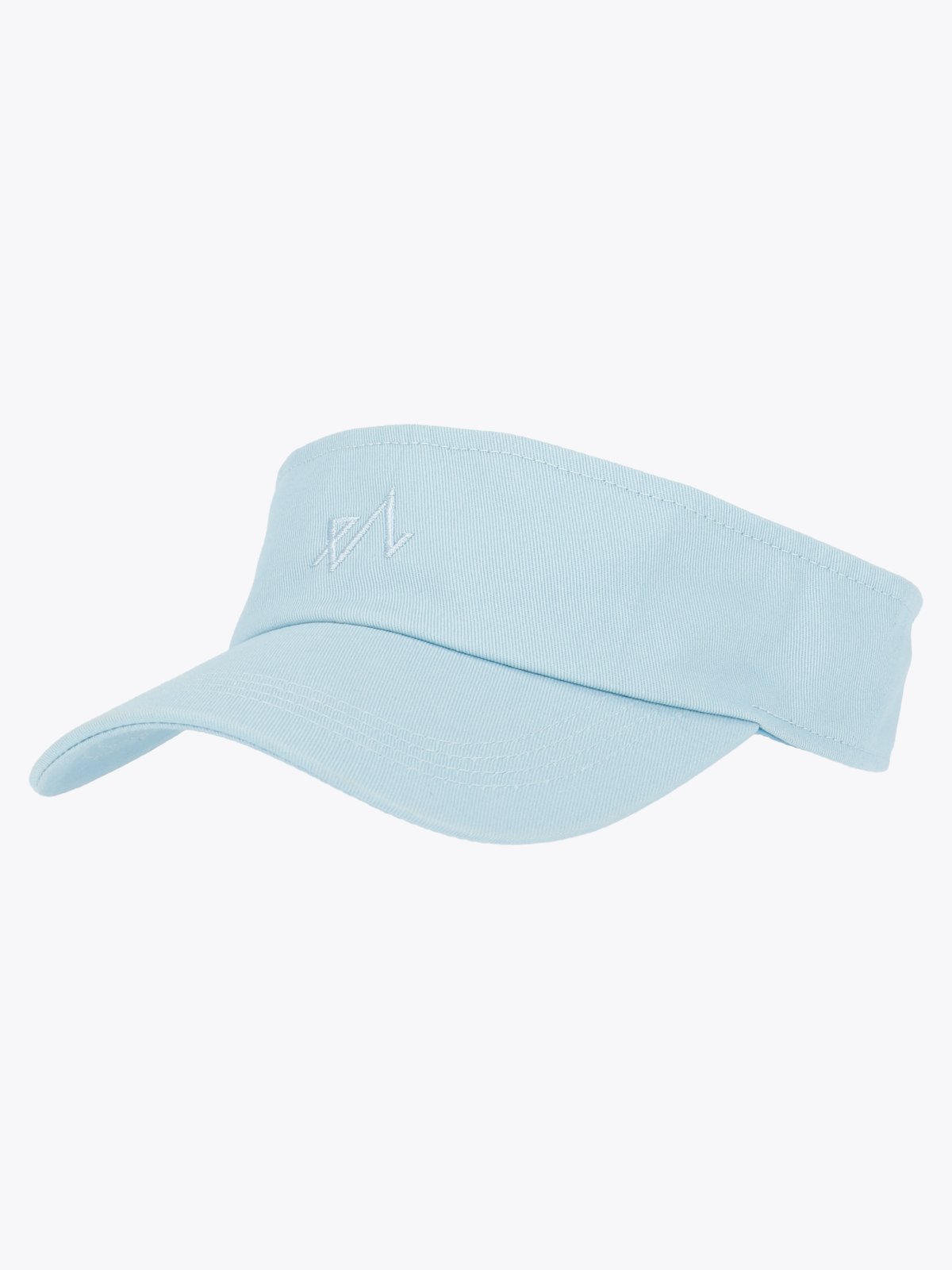 Twentyfour Mode Brem Himmelblå