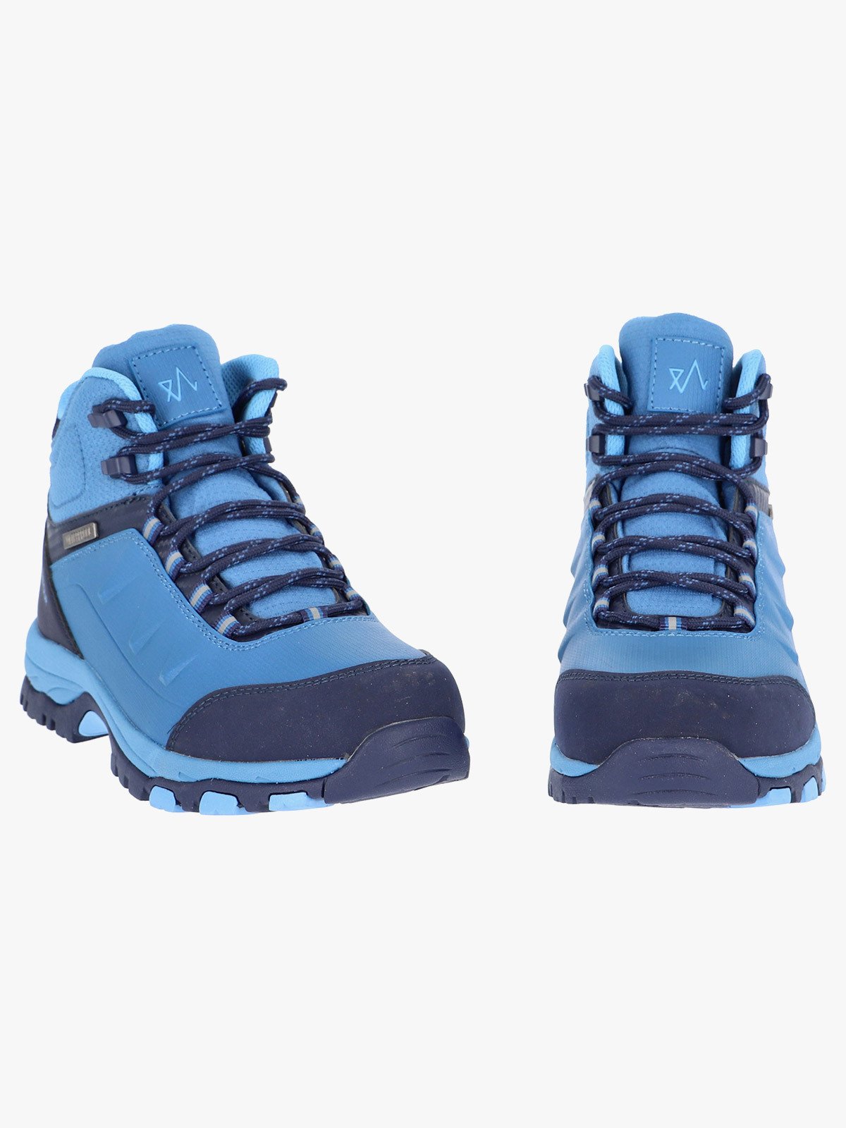 Twentyfour Flåm WP Hiking Sko Blå