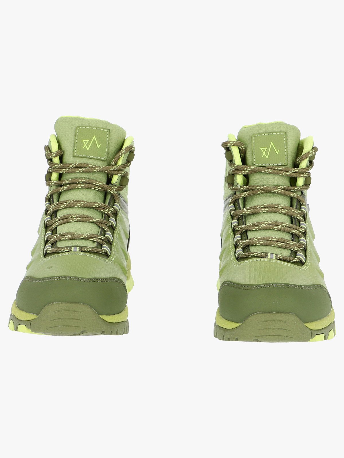 Twentyfour Flåm WP Hiking Sko Bregne