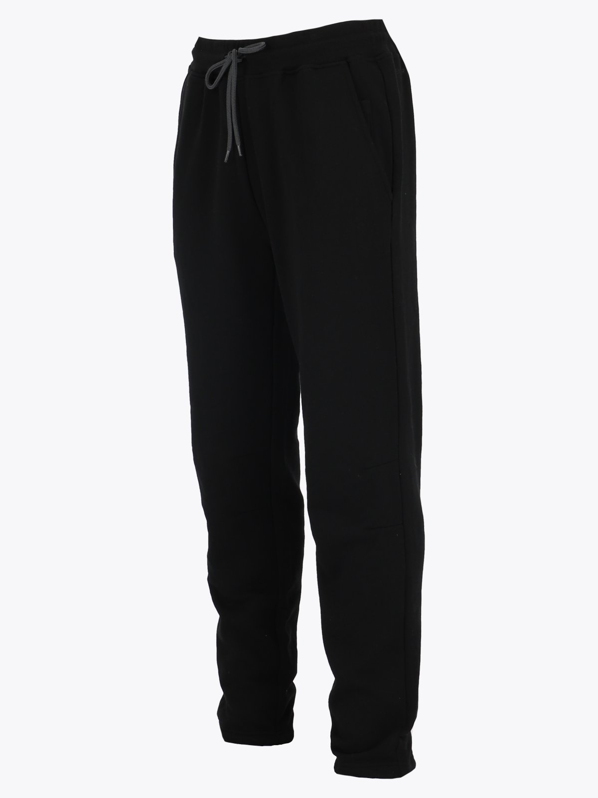 Twentyfour Mode Sweatpant Sort