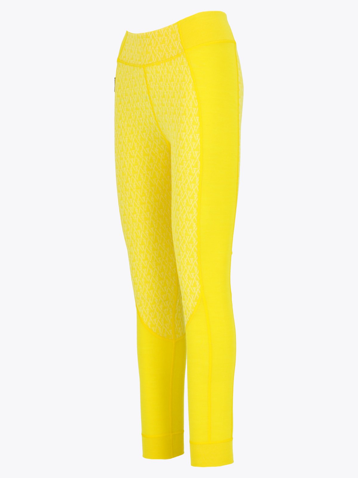 Twentyfour Aurora Aya Ull Tights D Gul