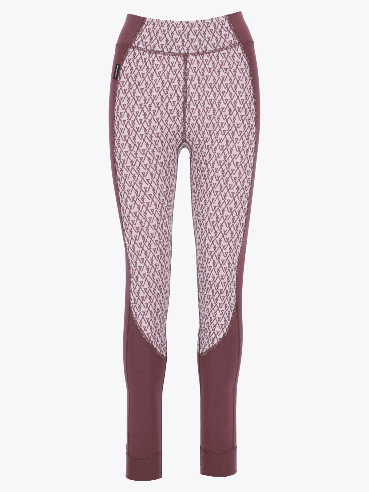 Twentyfour Aurora Aya Ull Tights D Kakao