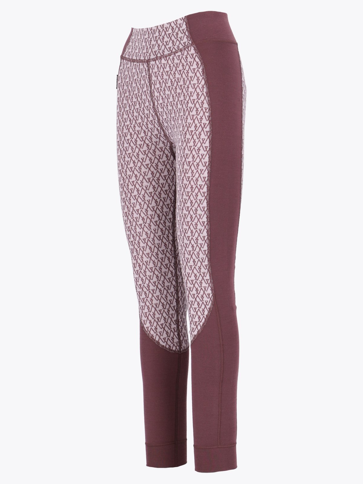 Twentyfour Aurora Aya Ull Tights D Kakao
