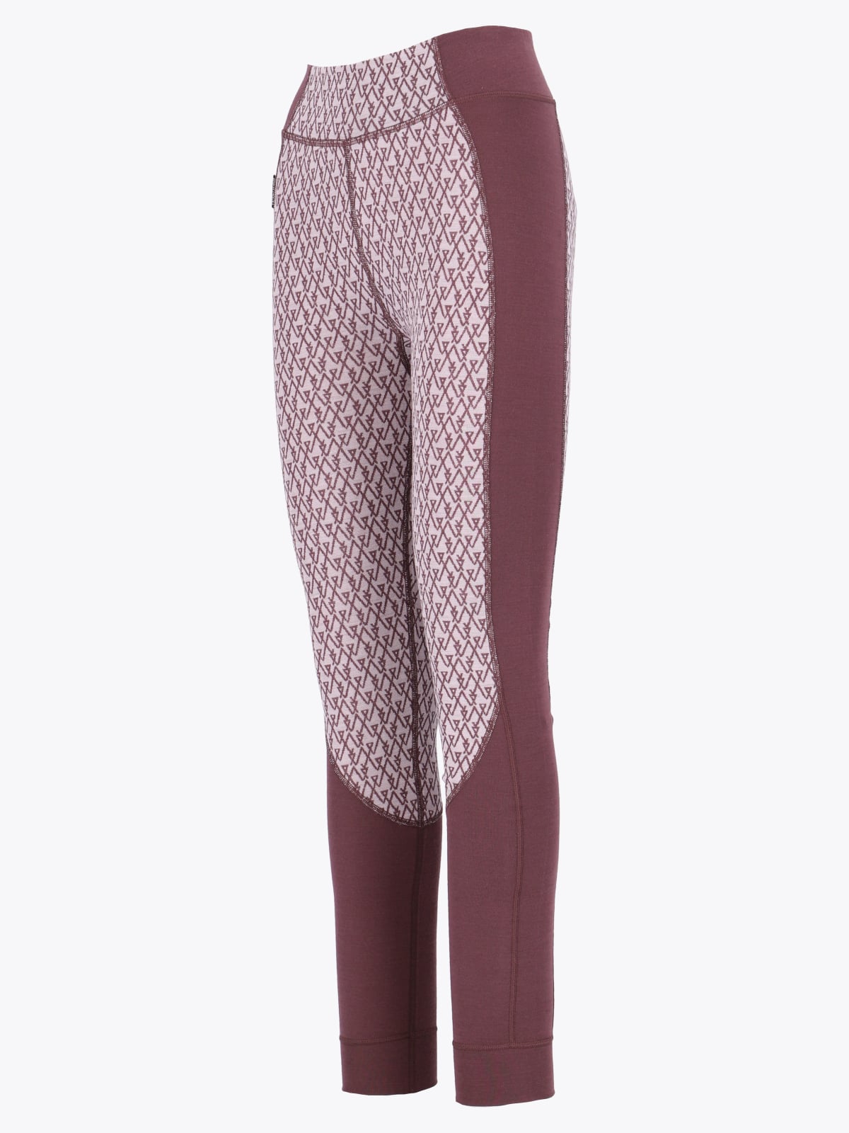 Twentyfour Aurora Aya Ull Tights D Kakao