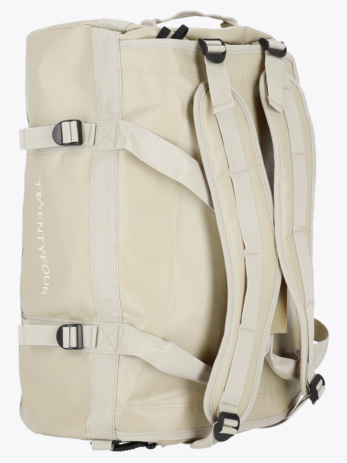 Twentyfour & Duffelbag 50L Sand