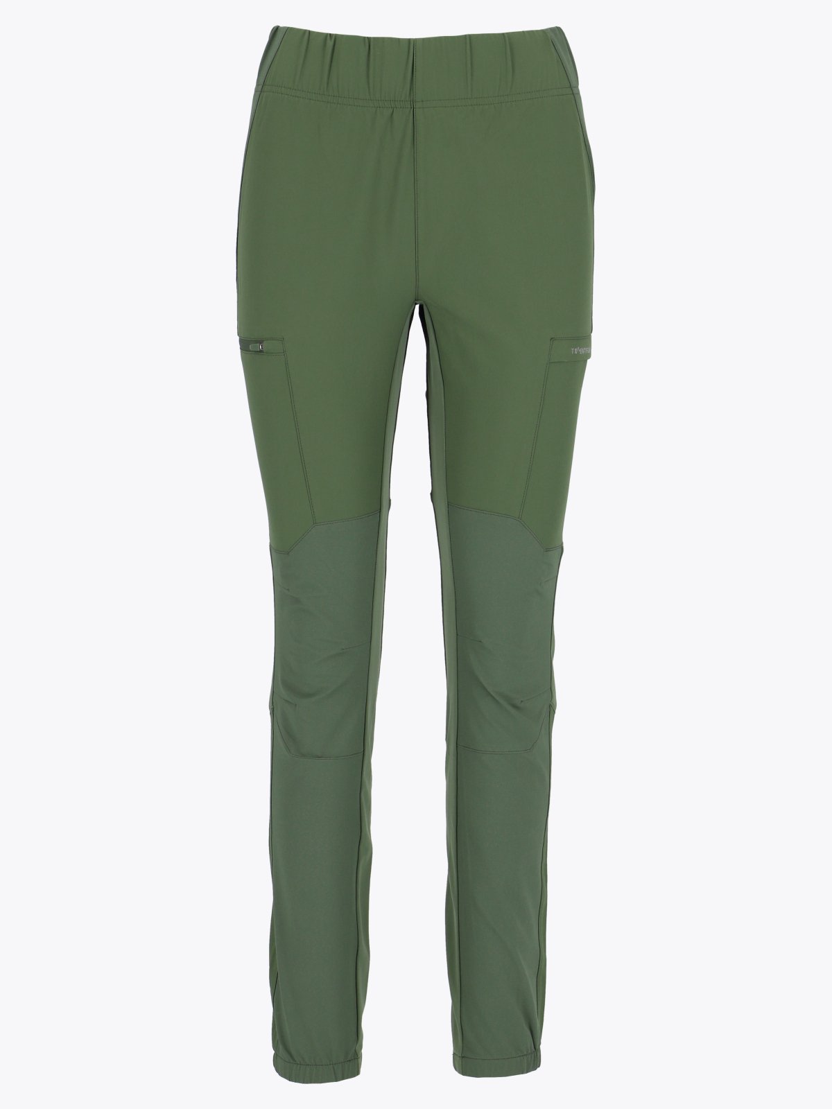 Twentyfour Mode Shape Bukse D Furu