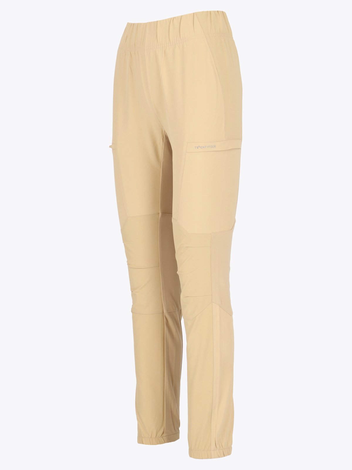 Twentyfour Mode Shape Bukse D Sand