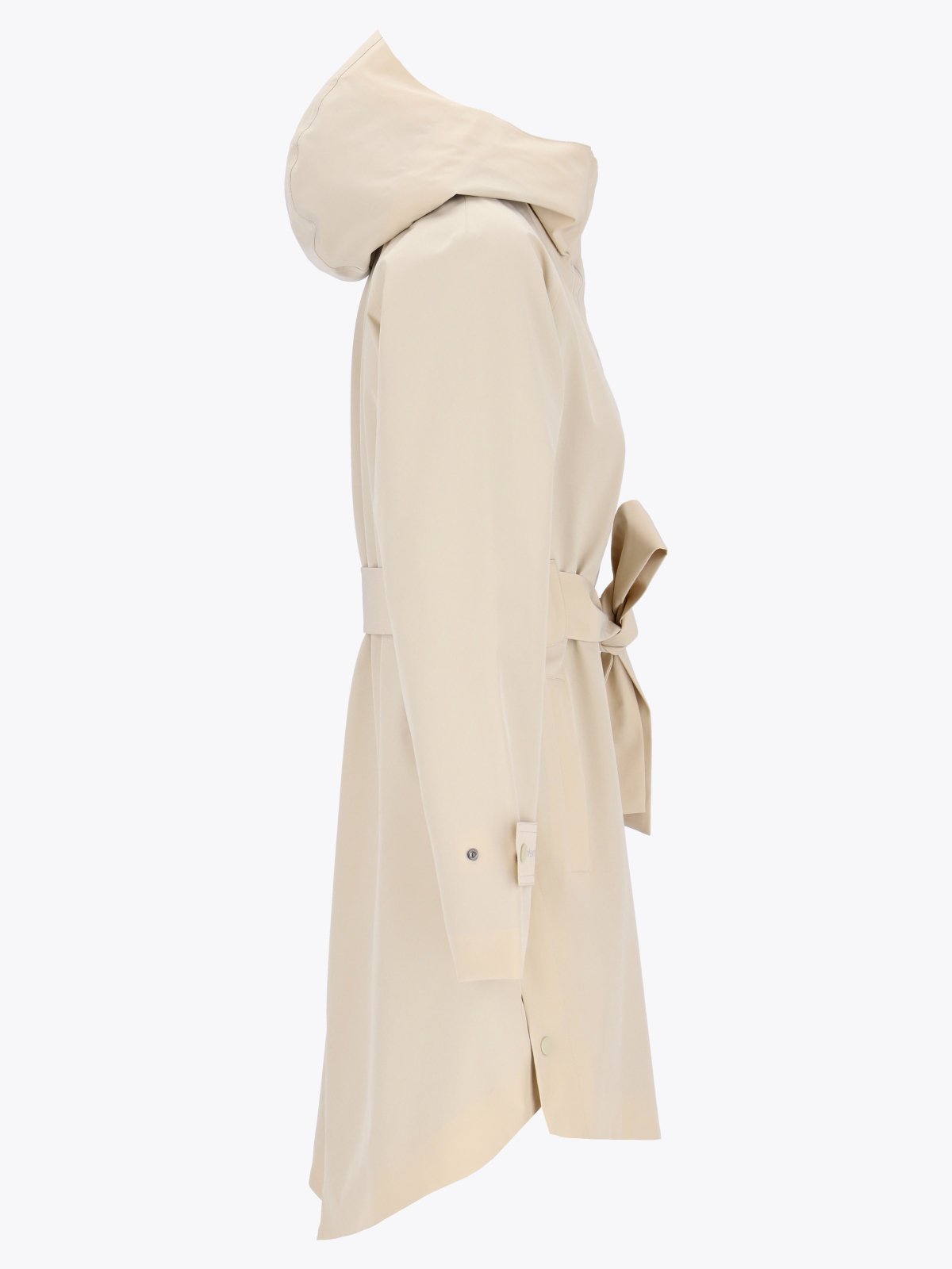 Twentyfour Mode 2-lags Cape D Varm Grå