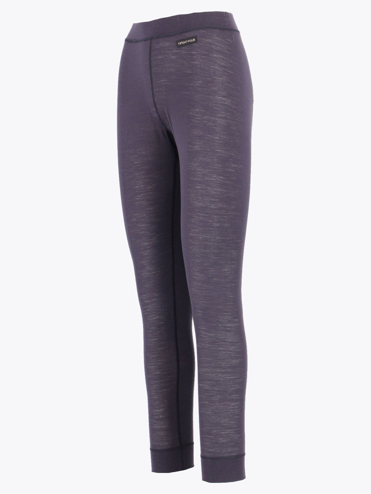 Twentyfour Finse Ullundertøy Sett D Skyggesort