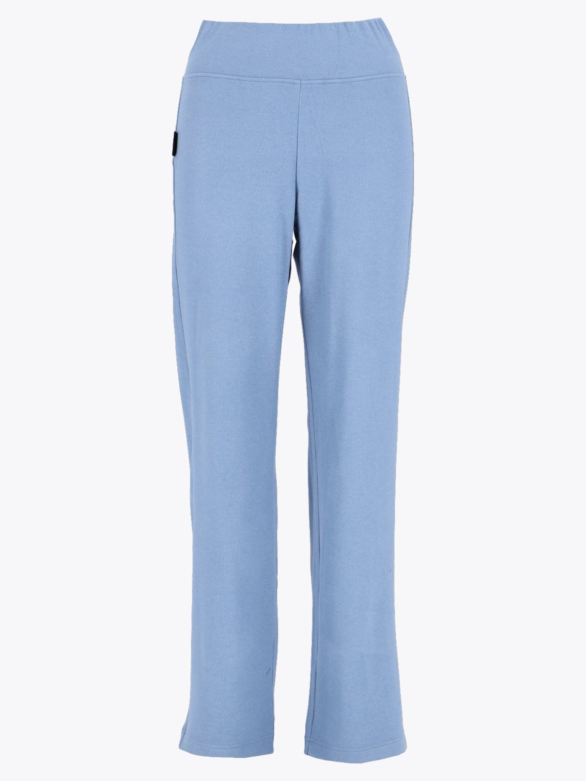 Twentyfour Mode Cozy Sweatpant D Pastellblå